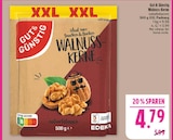 Aktuelles Walnuss-Kerne Angebot bei Marktkauf in Leipzig ab 4,79 €