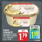 Cremissimo Eis bei EDEKA im Prospekt "" für 1,59 €