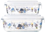 Glas-Vorratsdose für 4,99 € bei Netto mit dem Scottie im Angebot Glas-Vorratsdose im aktuellen Netto mit dem Scottie Prospekt