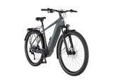 TERRA 6.8i All Terrain Bike (ATB) (Laufradgröße: 28 Zoll, Rahmenhöhe: 55 cm, Erwachsene-Rad, 711, Graphite green matt) von FISCHER im aktuellen MediaMarkt Saturn Prospekt für 2.049,00 €
