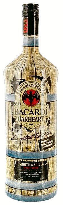 Bacardi bei Jawoll in Bremen Bacardi im Angebot bei Jawoll Bremen für 18,99 €