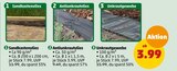 Gartenzubehör für 7,99 € bei Penny-Markt im Angebot Gartenzubehör im aktuellen Penny-Markt Prospekt