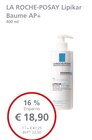 Lipikar Baume AP+ bei LINDA im Neuenrade Prospekt für 18,90 €