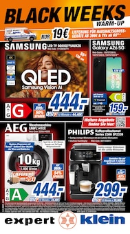 Smartphone im aktuellen expert Prospekt (Saarbrücken) Smartphone im expert Prospekt "Top Angebote" mit 12 Seiten (Saarbrücken)