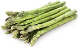 Spargel grün für 4,13 € bei METRO im Angebot Spargel grün im aktuellen METRO Prospekt