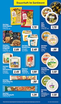 Eier im Lidl Prospekt "LIDL LOHNT SICH" mit 69 Seiten (Essen)