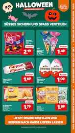 Aktueller famila Nordwest Prospekt mit Kinder Schokolade, "Markt - Angebote", Seite 45