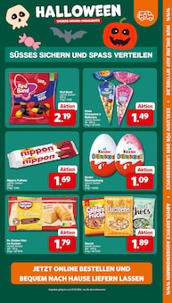 famila Nordwest Prospekt der aktuellen Woche, gültig von 26.10.2026 bis 30.10.2026 Aktueller famila Nordwest Prospekt "Markt - Angebote" mit 47 Seiten
