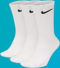 Lot de 3 paires de chaussettes sport - NIKE à 11,90 € dans le catalogue Intermarché Hyper