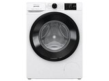 Aktuelles WNEI74SAPS Waschmaschine (7 kg, 1400 U/Min., A) Angebot bei MediaMarkt Saturn in Bruchsal ab 284,99 €