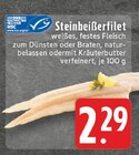 Aktuelles Steinbeißerfilet Angebot bei E center in Wuppertal ab 2,29 €