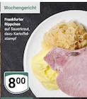 Frankfurter Rippchen im Angebot bei GLOBUS in Worms Frankfurter Rippchen Angebote bei GLOBUS Worms für 8,00 €
