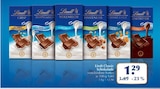 Classic Schokolade von Lindt im aktuellen V-Markt Prospekt für 1,29 €