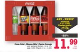 Aktuelles Coca-Cola Original Taste Angebot bei EDEKA in Offenbach (Main) ab 11,99 €