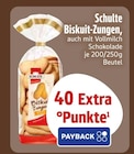 Biskuit-Zungen im EDEKA Prospekt Biskuit-Zungen von Schulte im aktuellen EDEKA Prospekt fĂĽr