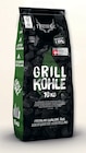 Grillkohle im Angebot bei bauSpezi in Ludwigsburg Grillkohle Angebote von Fyrhege bei bauSpezi Ludwigsburg für 14,99 €
