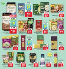 Nudeln im Marktkauf Prospekt "Aktuelle Angebote" mit 49 Seiten (Reutlingen)