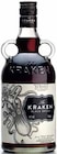 Spiritueux à base de rhum Black Spiced - The Kraken en promo chez Intermarché Roubaix à 21,90 €