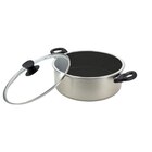 Faitout - Carrefour à Montrouge Faitout en promo chez Carrefour Montrouge à 11,99 €