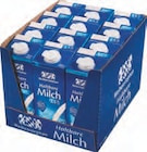 Haltbare Milch 3,5 % Fett Angebote von Weihenstephan bei tegut Coburg für 14,00 €