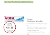 LINDA Premiumapotheke Bad Säckingen - CareExpert Wundgel Angebot im Prospekt CareExpert Wundgel bei LINDA Premiumapotheke im Bad Säckingen Prospekt für 5,25 €
