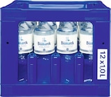 Netto Marken-Discount Schashagen - Natürliches Mineralwasser Angebot im Prospekt Natürliches Mineralwasser bei Netto Marken-Discount im Schashagen Prospekt für 4,99 €