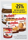 -25% Rabatt im Angebot bei EDEKA in Augsburg -25% Rabatt Angebote von Nutella bei EDEKA Augsburg