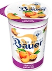 Der Große Bauer Pfirsich-Maracuja bei Penny im Prospekt "" für 0,39 €