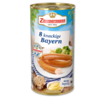 Zimmermann im Penny Prospekt Knackige Bayern von Zimmermann im aktuellen Penny Prospekt für 3,49 €