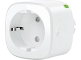Energy (Matter) Smarte Steckdose im MediaMarkt Saturn Prospekt Energy (Matter) Smarte Steckdose von EVE im aktuellen MediaMarkt Saturn Prospekt für 33,99 €
