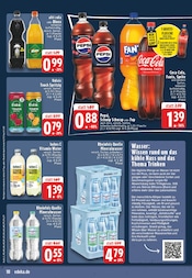 Aktueller E center Prospekt mit Fanta, "Aktuelle Angebote", Seite 18