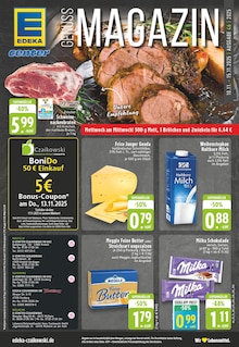 Aktueller E center Prospekt "Aktuelle Angebote" für Krefeld Aktueller E center Prospekt für Krefeld mit Seiten