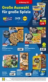 Aktueller Lidl Prospekt mit Quark, "LIDL LOHNT SICH", Seite 2