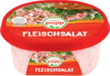 Fleischsalat von Popp im aktuellen tegut Prospekt für 1,99 €