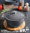 Aktuelle Kuchen Angebote bei porta Möbel in Potsdam Aktuelles Kochtopf Angebot bei porta Möbel in Potsdam ab 69,99 €