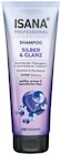 Professional Shampoo Silber & Glanz von Isana für 1,39 € bei Rossmann im Angebot Professional Shampoo Silber & Glanz von Isana im aktuellen Rossmann Prospekt