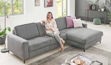 Ecksofa im Angebot bei Möbel Martin in Neunkirchen Ecksofa Angebote von MONDO bei Möbel Martin Neunkirchen für 1.799,00 €