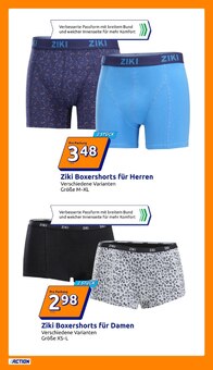 Kleidung im aktuellen Action Prospekt (Dortmund) Kleidung im Action Prospekt "Wochenangebote" mit 30 Seiten (Dortmund)