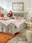 Boxspringbett von Switch im aktuellen Höffner Prospekt für 79,00 €