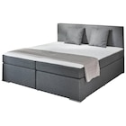 POCO Göppingen - Boxspringbett Lima Angebot im Prospekt Boxspringbett Lima bei POCO im Göppingen Prospekt für 499,99 €
