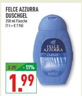 Duschgel Angebote von Felce Azzurra bei Marktkauf Ibbenbüren für 1,99 €