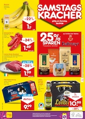 Roastbeef im Netto Marken-Discount Prospekt in Bamberg Aktueller Netto Marken-Discount Prospekt mit Roastbeef, "Aktuelle Angebote", Seite 56