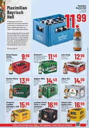 Aktueller Trinkgut Prospekt mit König Pilsener, "Aktuelle Angebote", Seite 5