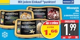 Maple Walnuts von Mövenpick im aktuellen EDEKA Prospekt für 1,66 €