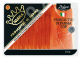 Prosciutto di Parma D.O.P. von Deluxe im aktuellen Lidl Prospekt für 4,99 €