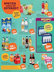 Aktueller tegut Prospekt mit Coca Cola, "tegut… gute Lebensmittel", Seite 19