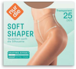 Damen Feinstrumpfhose figurformend 20 den Angebote von nur die bei Netto Marken-Discount Freiberg für 4,99 €