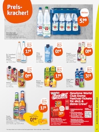 tegut Sirup im Prospekt tegut Sirup im Prospekt
