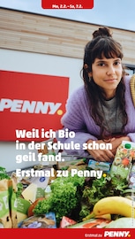 Persil im Penny Prospekt in Augsburg Aktueller Penny Prospekt mit Persil, "Wer günstig will, muss Penny.", Seite 29