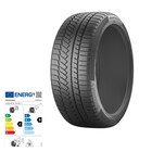 Winterreifen 215/50 R19 93T Continental WinterContact TS 850 P ContiSeal bei Volkswagen im Prospekt "" für 259,60 €